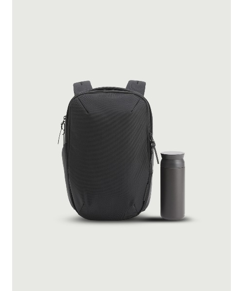 「WEXLEY」 リュック ONE SIZE ブラック メンズ_画像3