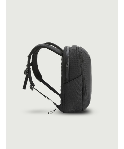 「WEXLEY」 リュック ONE SIZE ブラック メンズ_画像6
