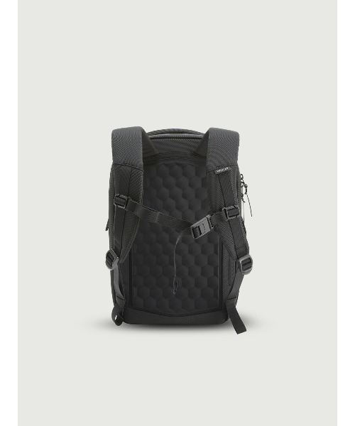 「WEXLEY」 リュック ONE SIZE ブラック メンズ_画像7