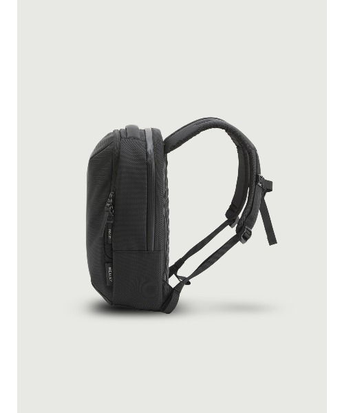 「WEXLEY」 リュック ONE SIZE ブラック メンズ_画像8