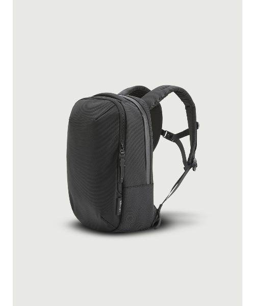 「WEXLEY」 リュック ONE SIZE ブラック メンズ_画像9