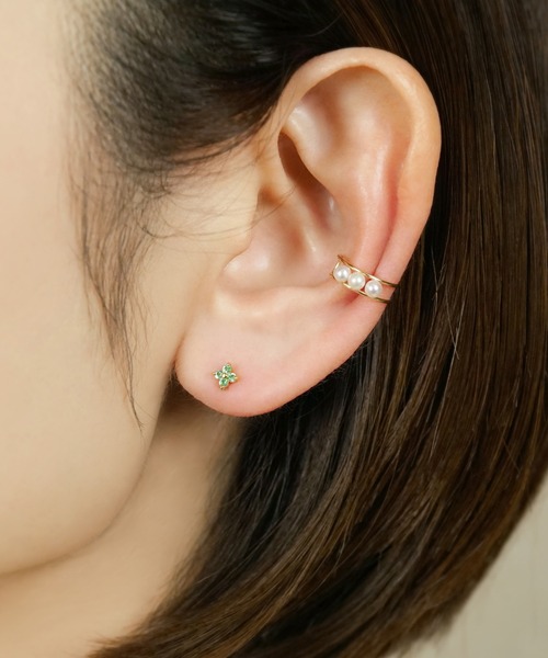 TAKE-UP（テイクアップ） ピアス 「 Solo Pierce」「 セカンドピアス