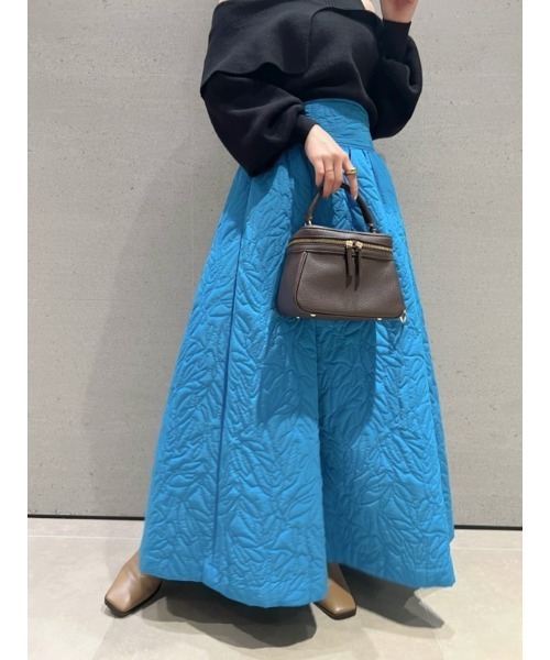 「LILY BROWN」 2WAYバッグ FREE ブラウン レディース_画像8