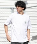 ラッシュガード 「ムラサキスポーツ限定」QUI...の詳細画像1