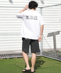 ラッシュガード 「ムラサキスポーツ限定」QUI...の詳細画像5