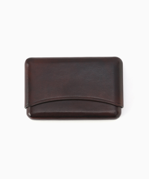 LEMAIRE（ルメール） カードケース MOLDED CARD HOLDER : ZOZOTOWN