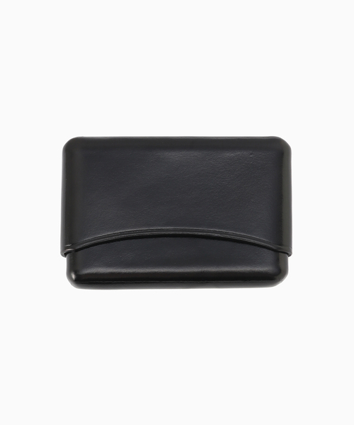 LEMAIRE（ルメール） カードケース MOLDED CARD HOLDER : ZOZOTOWN