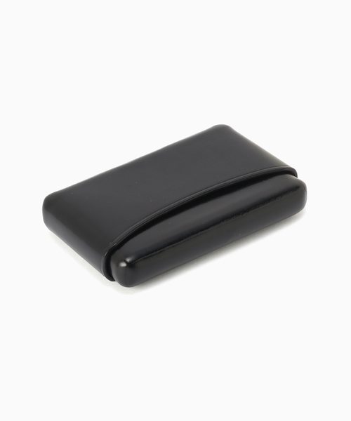 LEMAIRE（ルメール） カードケース MOLDED CARD HOLDER : ZOZOTOWN
