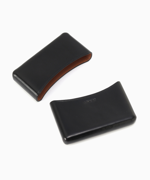 LEMAIRE（ルメール） カードケース MOLDED CARD HOLDER : ZOZOTOWN