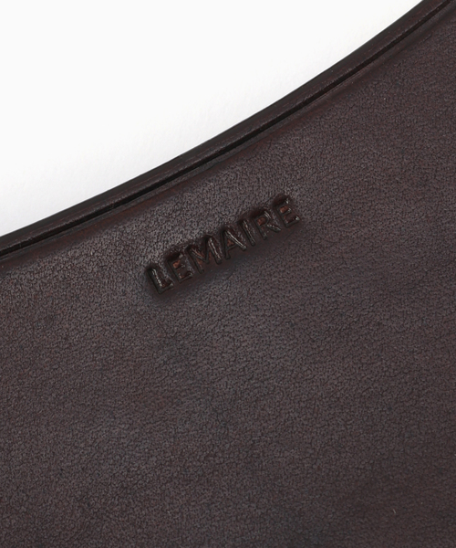 カードケース LEMAIRE（ルメール） MOLDED CARD HOLDERの画像