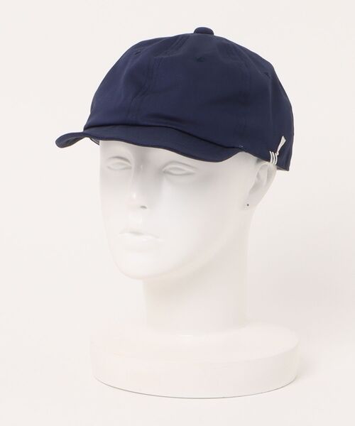 HUNTISM（ハンティズム） キャップ 帽子 OC Umpire Cap / ショート