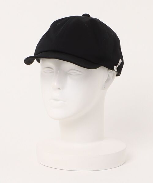 HUNTISM（ハンティズム） キャップ 帽子 OC Umpire Cap / ショート