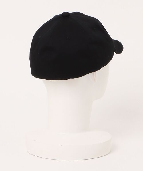HUNTISM（ハンティズム） キャップ 帽子 OC Umpire Cap / ショート