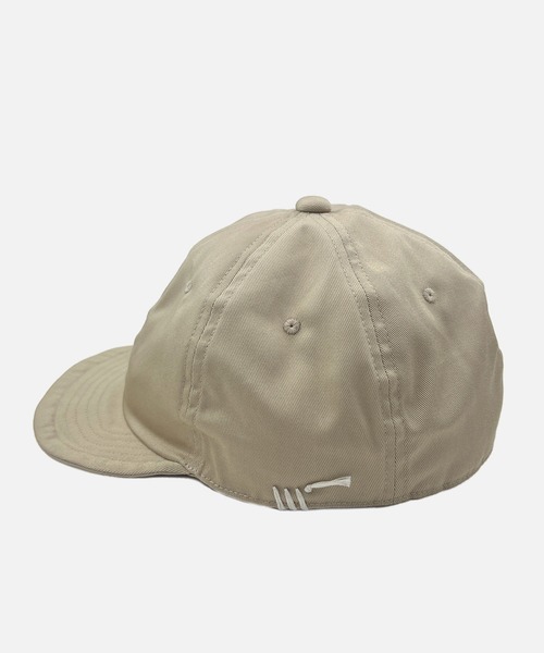 HUNTISM（ハンティズム） キャップ 帽子 OC Umpire Cap / ショート