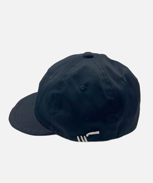 HUNTISM（ハンティズム） キャップ 帽子 OC Umpire Cap / ショート