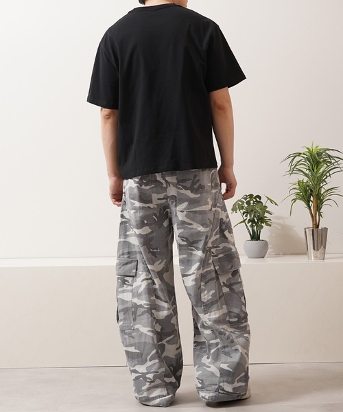 N.W.T tシャツ 「N.W.T」8.5oz クロップド コンパクトTシャツ / 8.5 oz