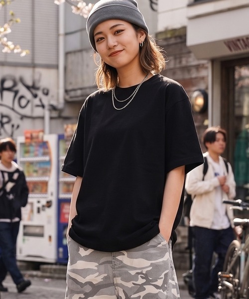 CORTIS WSサイズ　Tシャツ 新品未開封 公式 N.W.T tシャツ 「N.W.T」8.5oz クロップド コンパクトTシャツ / 8.5 oz