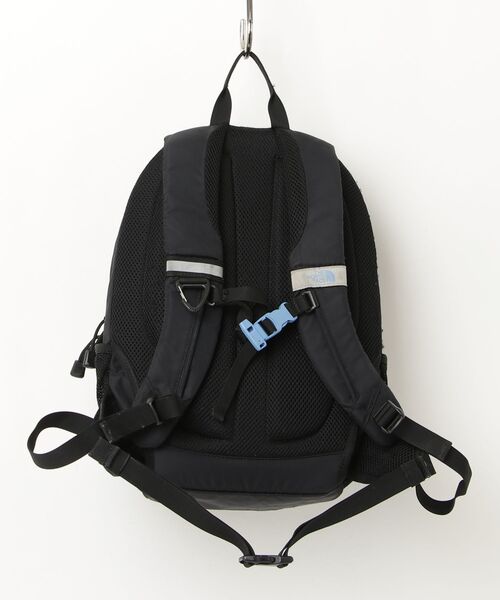THE NORTH FACE（ザ ノースフェイス） リュック - ブラック メンズ