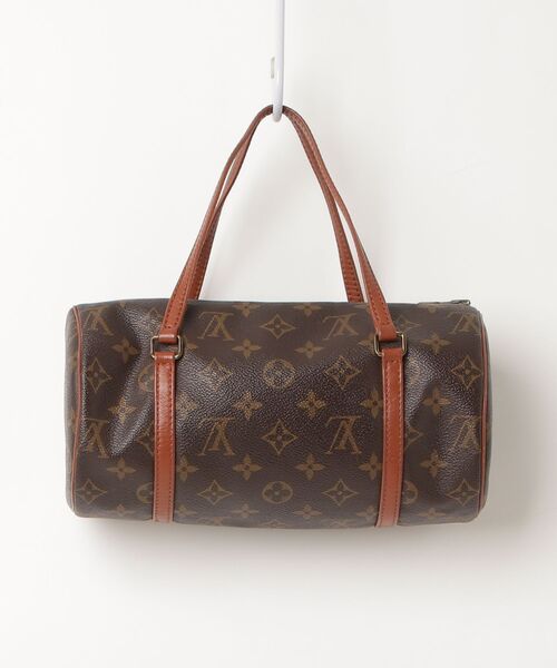 LOUIS VUITTON（ルイ・ヴィトン） モノグラム パピヨン30 ハンドバッグ