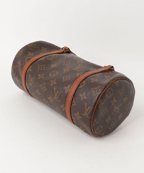 s*a様 ⭐︎型綺麗⭐︎Louis Vuitton モノグラム パピヨン30ポー LOUIS VUITTON（ルイ・ヴィトン） モノグラム パピヨン30 ハンドバッグ