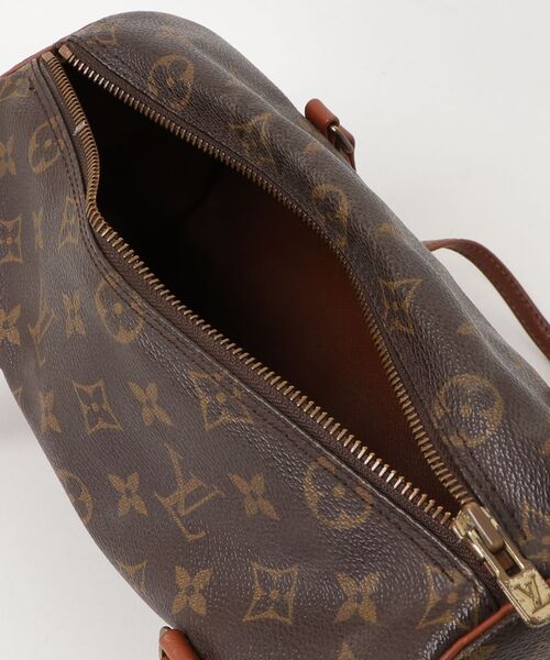 s*a様 ⭐︎型綺麗⭐︎Louis Vuitton モノグラム パピヨン30ポー LOUIS VUITTON（ルイ・ヴィトン） モノグラム パピヨン30 ハンドバッグ