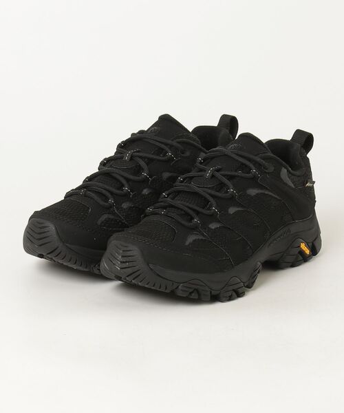 MERRELL W MOAB 3 GORE-TEX スニーカー MERRELL（メレル） スニーカー MOAB 3 SYNTHETIC GORE-TEX W