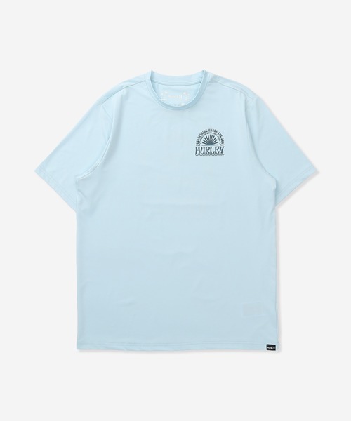 Hurley（ハーレー） ラッシュガード 「Hurley:ハーレー」水陸両用