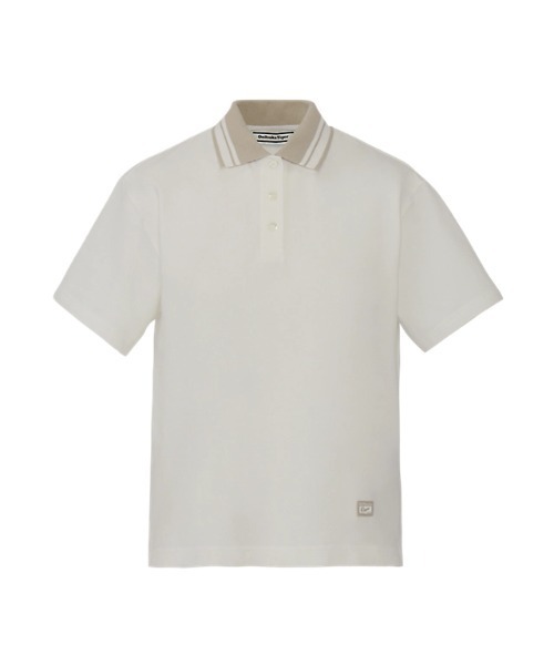 Onitsuka Tiger（オニツカタイガー） ポロシャツ ポロ WS POLO SHIRT