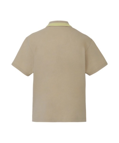 Onitsuka Tiger（オニツカタイガー） ポロシャツ ポロ WS POLO SHIRT