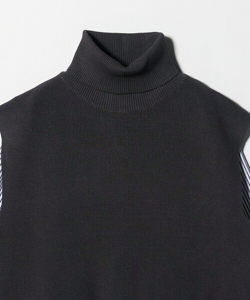 「A DAY IN THE LIFE UNITED ARROWS」 セットアップ FREE ネイビー レディース_画像3