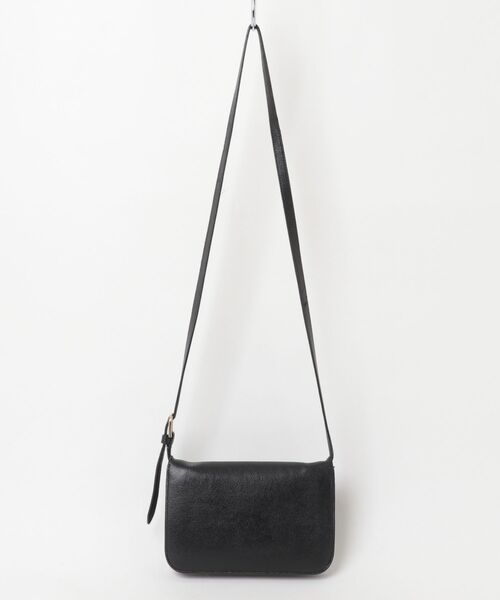 専用☆FURLA 黒 ショルダーバッグ　ワンハンドル FURLA（フルラ） ショルダーバッグ ONE SIZE ブラック レディース