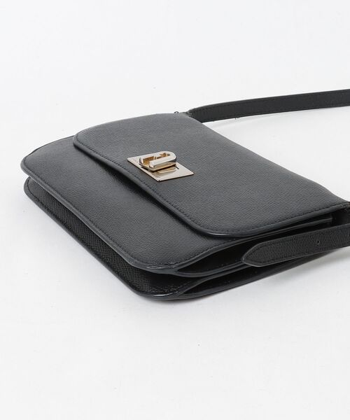 FURLA（フルラ） ショルダーバッグ ONE SIZE ブラック レディース