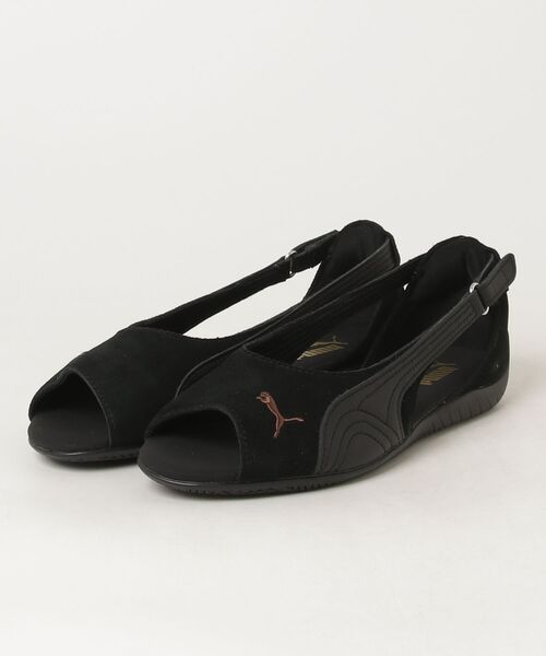 PUMA（プーマ） スポーツサンダル サンダル SPEEDCAT SANDAL