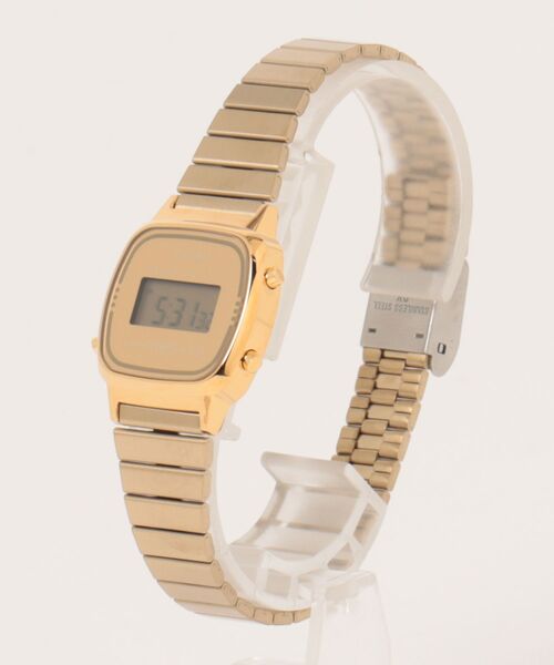 CASIO（カシオ） 腕時計 メンズ 腕時計 CASIO CLASSIC LA670WEGS-9AJF