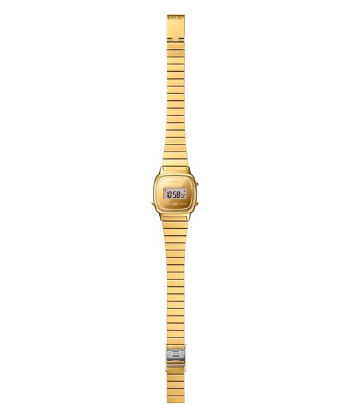 CASIO（カシオ） 腕時計 メンズ 腕時計 CASIO CLASSIC LA670WEGS-9AJF