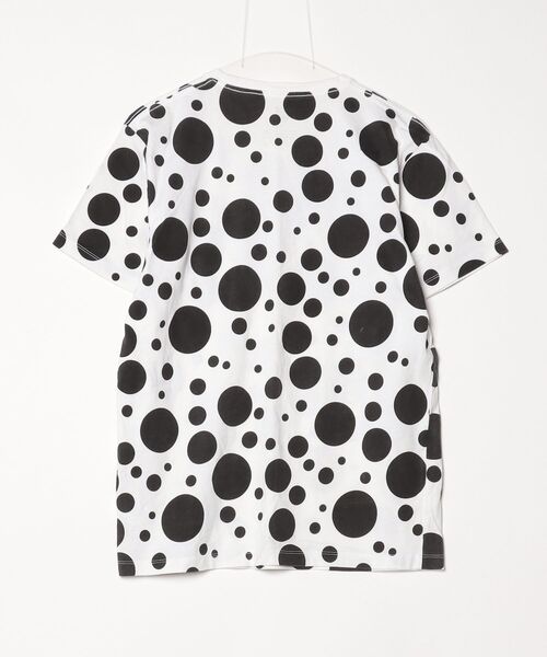 「Design Tshirts Store graniph」 半袖Tシャツ「tom&jerryコラボ」 M ホワイト メンズ_画像2