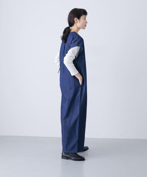 かぐれ（レディースオールインワン、セットアップ） | ファッション の