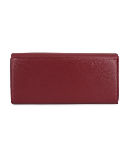 「PAUL & JOE ACCESSOIRES」 財布 FREE ブラック レディース_画像6