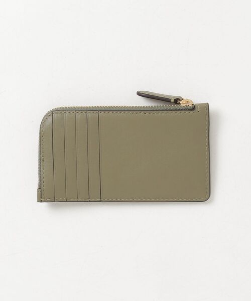 LAUREN RALPH LAUREN（ローレン ラルフローレン） カードケース レザー