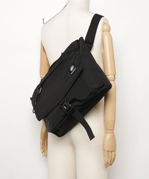 MAMMUT（マムート） ショルダーバッグ エクセロン 2.0 メッセンジャー