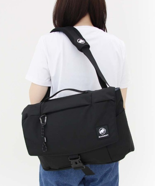 MAMMUT（マムート） ショルダーバッグ エクセロン 2.0 メッセンジャー