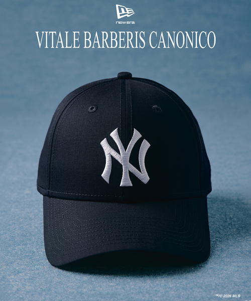新品未使用　ニューエラキャップ　別注デザイン NEW ERA（ニューエラ） キャップ 帽子 別注 NYY VBC Tro S120's 940