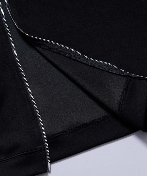 「Ellno Loset」 長袖Tシャツ SMALL ブラック メンズ_画像5