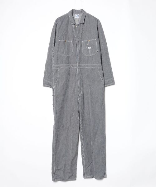 通販 lee オールインワン 新品 定価20,900円 Lee オールインワン