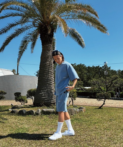 newjeans tシャツ（ブランド登録なし）の商品一覧 通販 - Yahoo