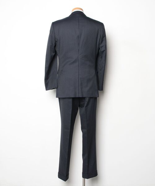 BURBERRY BLACK LABEL（バーバリーブラックレーベル） 3ピーススーツ