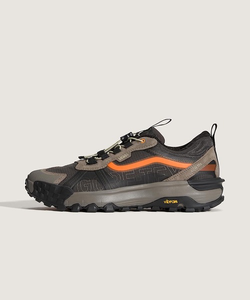 VANS（ヴァンズ） 防水 スニーカー クロスパス XC GORE-TEX / MTE