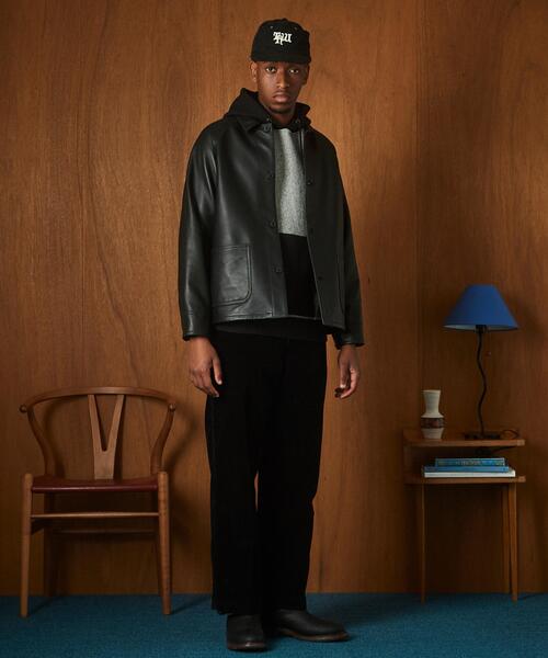 Schott N.Y.C（ショット） 革ジャン ライダース Schott/ショット/LAMB