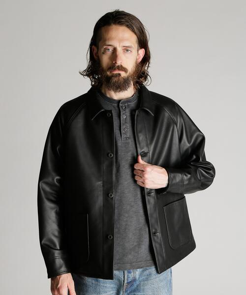 Schott N.Y.C（ショット） 革ジャン ライダース Schott/ショット/LAMB