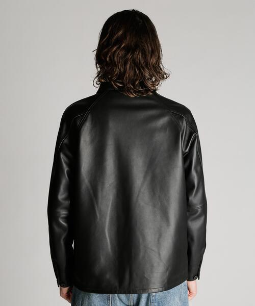 Schott N.Y.C（ショット） 革ジャン ライダース Schott/ショット/LAMB